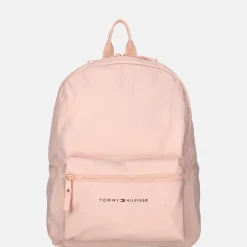 Kinderrugzakken | Kinderschooltassen^Tommy Hilfiger Essential kinderrugzak soft rose