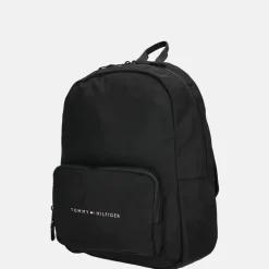 Kinderrugzakken | Kinderschooltassen^Tommy Hilfiger Essential kinderrugzak black
