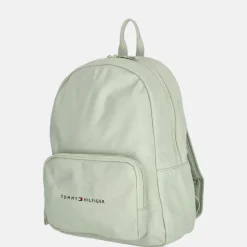 Kinderrugzakken | Kinderschooltassen^Tommy Hilfiger Essential kinderrugzak misty sage