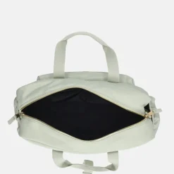 Luiertassen^Tommy Hilfiger Essential luiertas misty sage