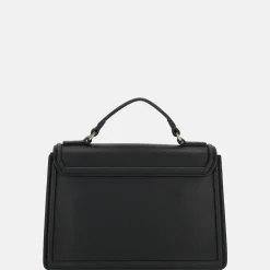 Handtassen^Tommy Hilfiger Eternity mini satchel handtas black