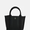 Handtassen^Tommy Hilfiger handtas S black