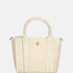 Handtassen^Tommy Hilfiger handtas S sugarcane