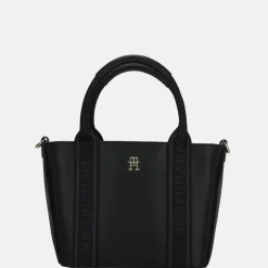 Handtassen^Tommy Hilfiger handtas S black