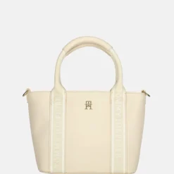 Handtassen^Tommy Hilfiger handtas S sugarcane