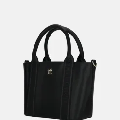 Handtassen^Tommy Hilfiger handtas S black