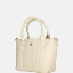 Handtassen^Tommy Hilfiger handtas S sugarcane