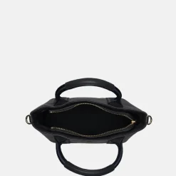 Handtassen^Tommy Hilfiger handtas S space blue