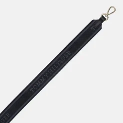 Handtassen^Tommy Hilfiger handtas S space blue