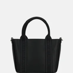 Handtassen^Tommy Hilfiger handtas S black