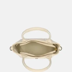 Handtassen^Tommy Hilfiger handtas S sugarcane