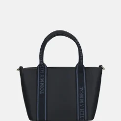 Handtassen^Tommy Hilfiger handtas S space blue