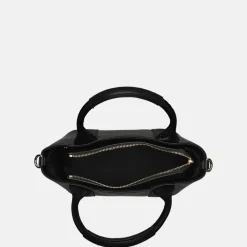 Handtassen^Tommy Hilfiger handtas S black