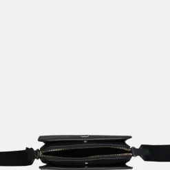 Crossbody Tassen^Tommy Hilfiger Logo Tape crossbody tas blue
