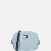 Crossbody Tassen^Tommy Hilfiger Must camera bag crossbody tas denim blue
