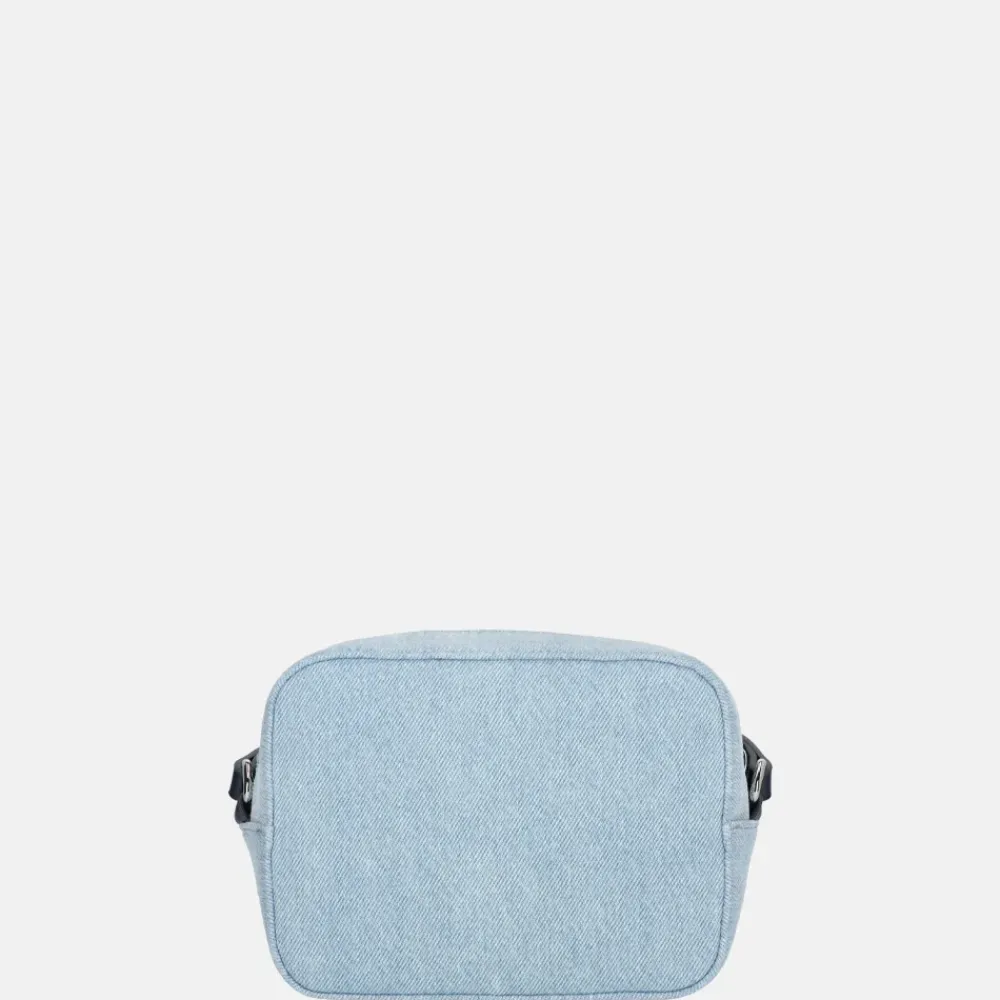 Crossbody Tassen^Tommy Hilfiger Must camera bag crossbody tas denim blue