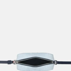 Crossbody Tassen^Tommy Hilfiger Must camera bag crossbody tas denim blue