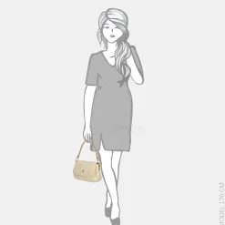 Crossbody Tassen^Tommy Hilfiger Poppy Summer crossbody tas khaki