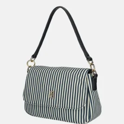 Crossbody Tassen^Tommy Hilfiger Poppy Summer crossbody tas blue
