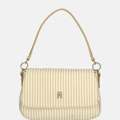 Crossbody Tassen^Tommy Hilfiger Poppy Summer crossbody tas khaki