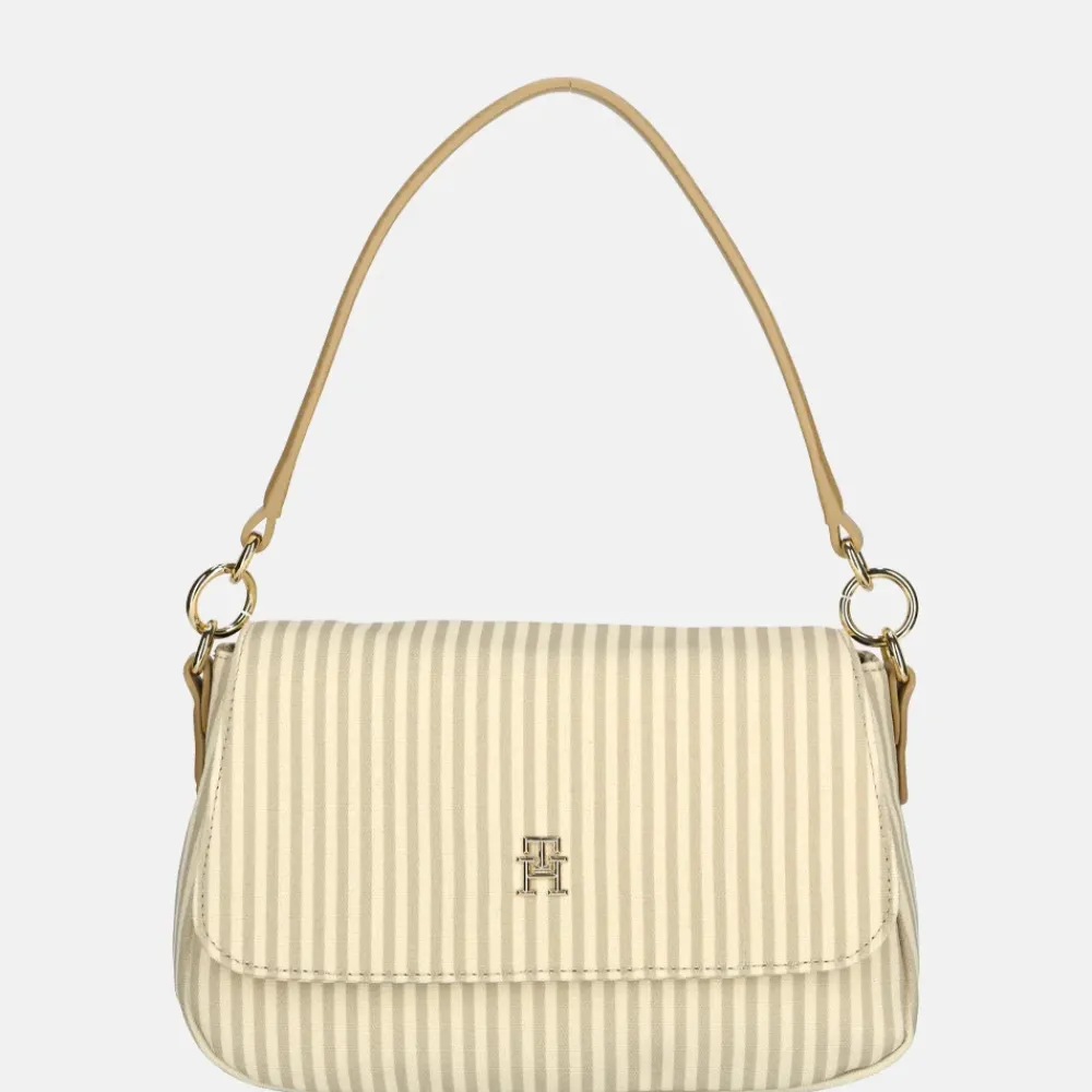 Crossbody Tassen^Tommy Hilfiger Poppy Summer crossbody tas khaki