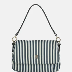 Crossbody Tassen^Tommy Hilfiger Poppy Summer crossbody tas blue