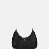 Crossbody Tassen^Tommy Hilfiger Refined crossbody quilted tas black