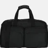 Handbagage Tassen | Weekendtassen^Tommy Hilfiger Repreve weekendtas BDS black