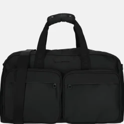 Handbagage Tassen | Weekendtassen^Tommy Hilfiger Repreve weekendtas BDS black