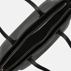 Shoppers^Tommy Hilfiger shopper black
