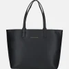 Shoppers^Tommy Hilfiger shopper space blue corp