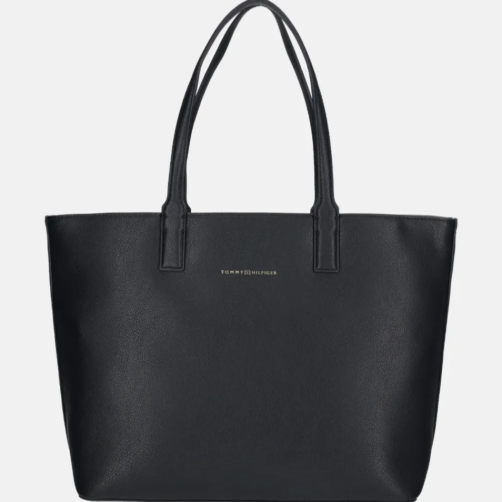 Shoppers^Tommy Hilfiger shopper space blue corp