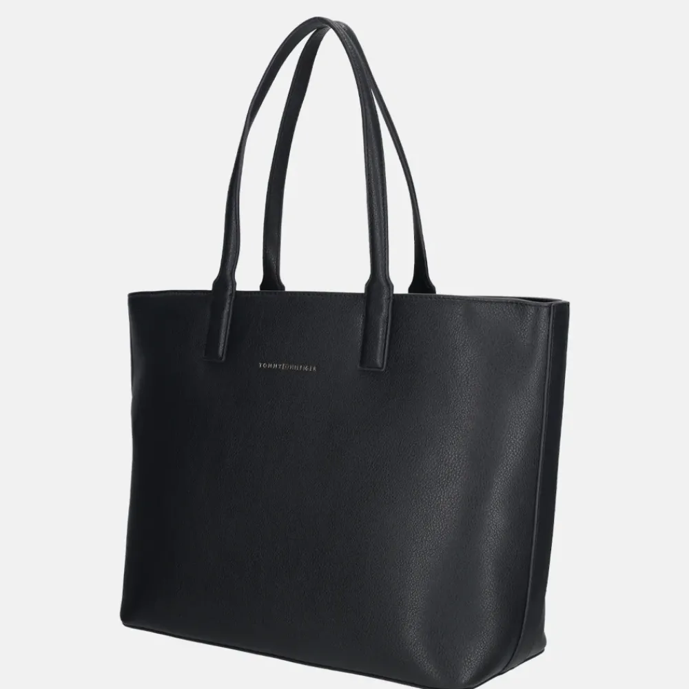 Shoppers^Tommy Hilfiger shopper space blue corp