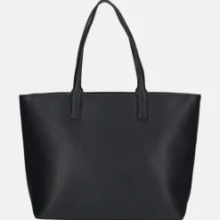 Shoppers^Tommy Hilfiger shopper space blue corp