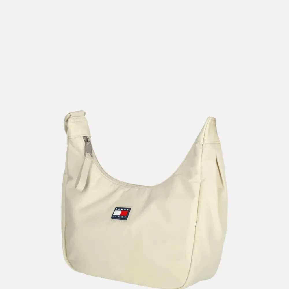 Schoudertassen^Tommy Hilfiger Urban x-body schoudertas newsprint