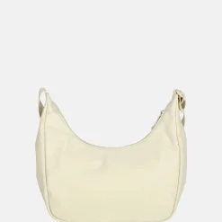Schoudertassen^Tommy Hilfiger Urban x-body schoudertas newsprint