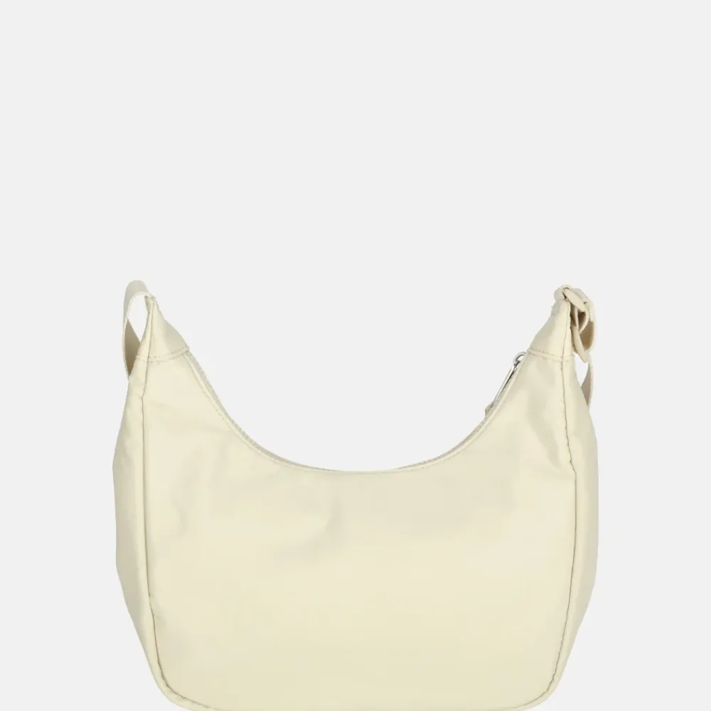 Schoudertassen^Tommy Hilfiger Urban x-body schoudertas newsprint