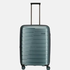 Reiskoffers^Travelite Air Base koffer 67 cm ice blue