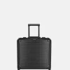Business Trolleys | Business Trolleys^Travelite business trolley 15.6 inch black