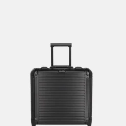 Business Trolleys | Business Trolleys^Travelite business trolley 15.6 inch black