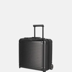 Business Trolleys | Business Trolleys^Travelite business trolley 15.6 inch black
