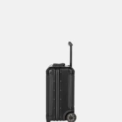Business Trolleys | Business Trolleys^Travelite business trolley 15.6 inch black