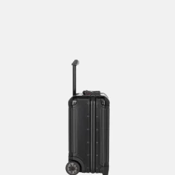 Business Trolleys | Business Trolleys^Travelite business trolley 15.6 inch black