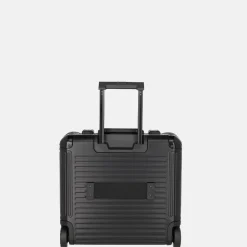 Business Trolleys | Business Trolleys^Travelite business trolley 15.6 inch black