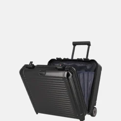 Business Trolleys | Business Trolleys^Travelite business trolley 15.6 inch black