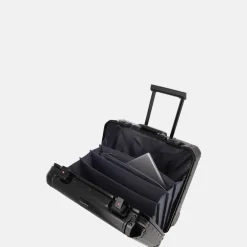 Business Trolleys | Business Trolleys^Travelite business trolley 15.6 inch black