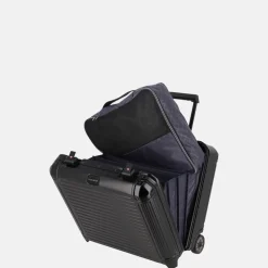 Business Trolleys | Business Trolleys^Travelite business trolley 15.6 inch black