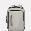 Handbagage Tassen | Underseaters^Travelite Crosslite 5.0 underseater rugzak 15 inch beige