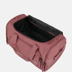 Handbagage Tassen | Weekendtassen^Travelite Duffle Kick Off reistas M rose