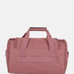 Handbagage Tassen | Weekendtassen^Travelite Duffle Kick Off reistas M rose